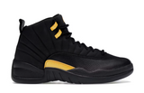 Air Jordan 12 Retro Black Taxi (WORN)