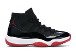 Air Jordan 11 Retro Playoffs Bred (2019) (WORN)
