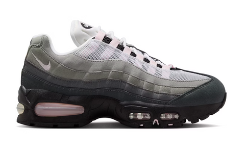 Nike Air Max 95 OG Big Bubble Pink Foam (Women's)