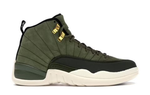 Air Jordan 12 Retro Chris Paul Class Of 2003 (WORN)