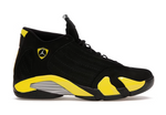 Air Jordan 14 Retro Thunder
