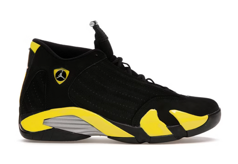 Air Jordan 14 Retro Thunder