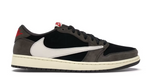Air Jordan 1 Retro Low OG SP Travis Scott Mocha (WORN)