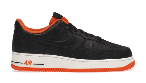 Nike Air Force 1 Low '07 PRM Halloween (2021)