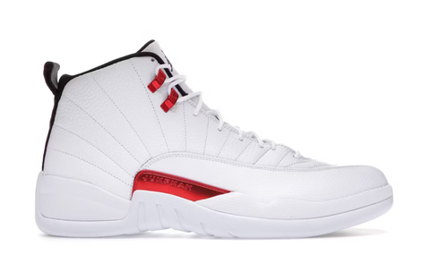 Air Jordan 12 Retro Twist (NEW/MISSING BLACK LACES)