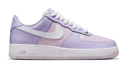 Nike Air Force 1 Low '07 LV8 Hydrangeas Patent