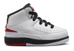 Air Jordan 2 Retro OG Chicago (2022) (TD) Toddler