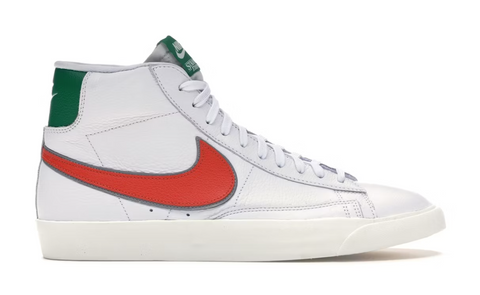 Nike Blazer Mid Stranger Things Hawkins High School