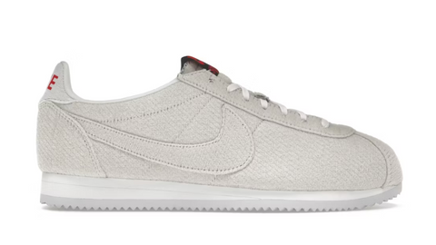 Nike Classic Cortez Stranger Things Sail Upside Down Pack