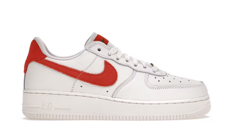 Nike Air Force 1 Low Craft Mantra Orange