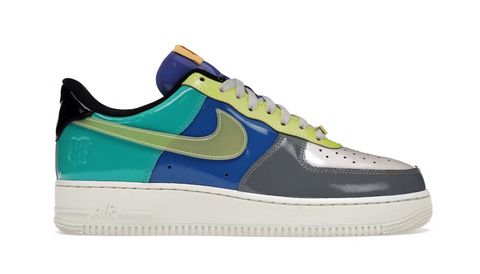 Nike Air Force 1 Low SP Undefeated Multi-Patent Community