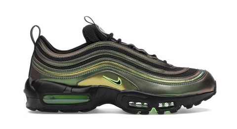 Nike Air Max 95/97 Ducks of a Feather Storm