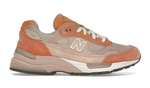 New Balance 992 MiUSA Joe Freshgoods Aged Well
