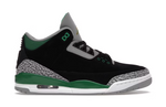 Air Jordan 3 Retro Pine Green (WORN)