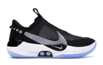 Nike Adapt BB Black Pure Platinum (US Charger) (WORN)