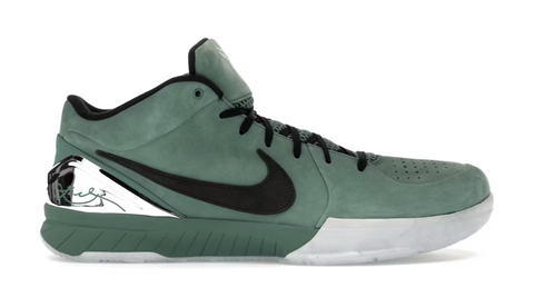 Nike Kobe 4 Protro Girl Dad (WORN)