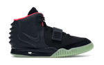 Nike Air Yeezy 2 Solar Red (WORN/NO BOX)