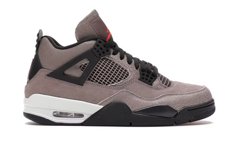 Air Jordan 4 Retro Taupe Haze (WORN)