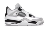 Air Jordan 4 Retro Military Black (WORN)
