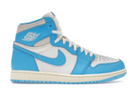 Air Jordan 1 Retro High OG UNC Reimagined 2025