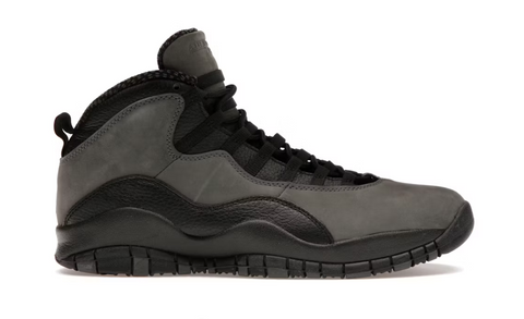 Air Jordan 10 Retro Shadow (2018)