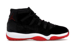 Air Jordan 11 Retro Bred Velvet (Women's)