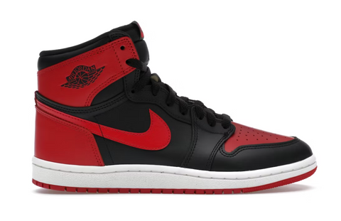 Air Jordan 1 Retro High '85 OG Bred (2025)