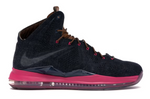 Nike LeBron X EXT Denim (NEW/REP BOX)