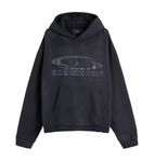 Air Jordan x Travis Scott Pullover Hoodie Black