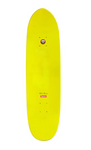 Supreme x Lee Scratch Perry Black Ark Cruiser Deck Fluorescent Yellow