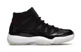Air Jordan 11 Retro 72-10 (NEW/YELLOWING)