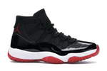 Air Jordan 11 Retro Playoffs Bred (2019) (WORN)