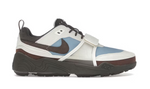Nike Zoom Field Jaxx Travis Scott Leche Blue