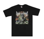 Supreme Dragon Tee Black