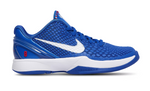 Nike Kobe 6 Dodgers (GS)