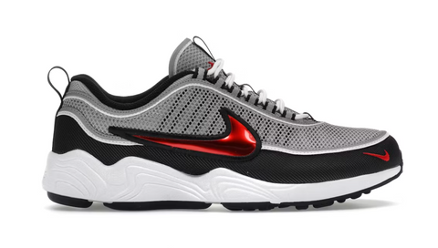 Nike Air Zoom Spiridon OG Sport Red (2024)