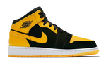 Air Jordan 1 Retro Mid New Love (2017) (GS) (WORN/REP BOX)