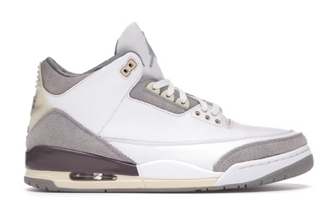 Air Jordan 3 Retro SP A Ma Maniére (Women's) (WORN)