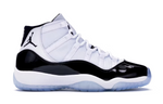 Air Jordan 11 Retro Concord (2018) (GS) (WORN)