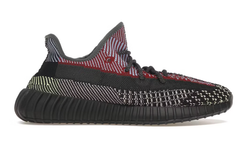 Adidas Yeezy Boost 350 V2 Yecheil (Non-Reflective) (NEW W/ NO TAGS)
