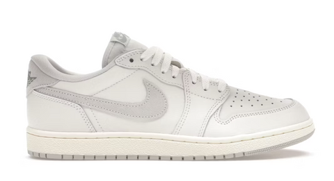 Air Jordan 1 Retro Low '85 Neutral Grey
