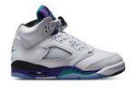 Air Jordan 5 Retro Grape (2025) (GS)