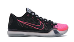 Nike Kobe 10 Elite Mambacurial (WORN)