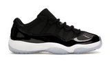 Air Jordan 11 Retro Low Space Jam (NEW W/ RECEIPT INK STAIN)