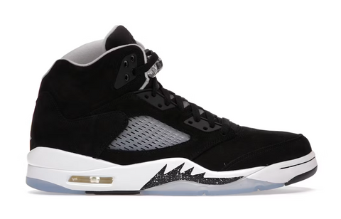 Air Jordan 5 Retro Moonlight (2021) (WORN)