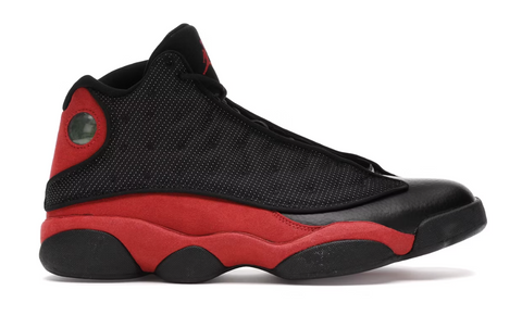 Air Jordan 13 Retro Bred (2017) (WORN)