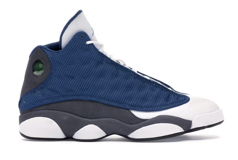 Air Jordan 13 Retro Flint (2010) (WORN)