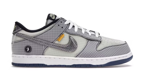 Nike Dunk Low Union Passport Pack Pistachio (WORN)