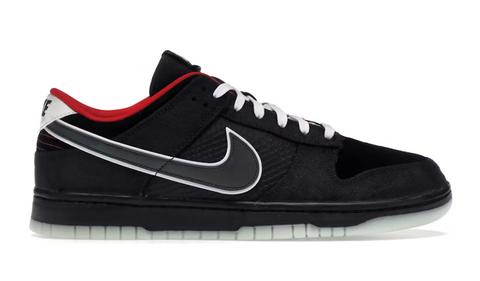 Nike Dunk Low LPL League of Legends (WORN)