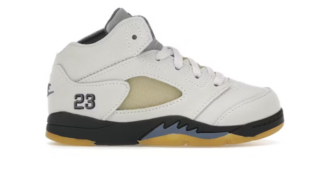 Air Jordan 5 Retro A Ma Maniére Dawn (TD) Toddler